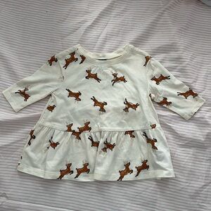 Baby Girl Dress